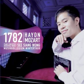 Download track Piano Concerto No. 11 In D Major, Hob. Xviii / 11: III. Rondo All'ungarese. Allegro Assai' See Siang Wong, Musikkollegium Winterthur