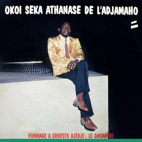 Download track Hommage À Ernesto Djedje Okoi Seka Athanase