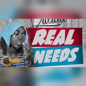 Download track Real Needs (Raw) (Sign Riddim) KaladoThe Raw