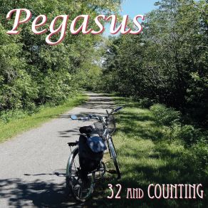 Download track Mr. Bojangles Pegasus