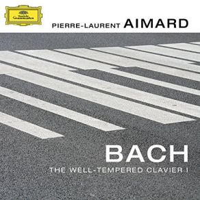 Download track The Well-Tempered Clavier I: Praeludium & Fuga (A 4 Voci) BWV 861 In G Minor: Praeludium XVI Pierre - Laurent Aimard