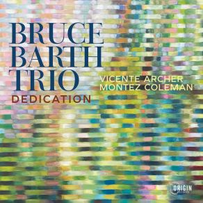 Download track Softly, In A Garden Path Bruce Barth