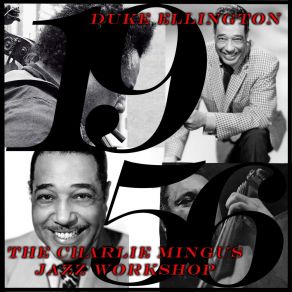 Download track Cotton Tail Charles Mingus