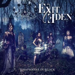 Download track Total Eclipse Exit Eden