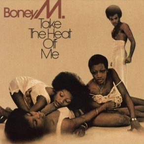 Download track Got A Man On My Mind Boney M.