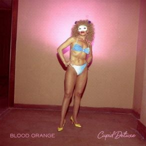 Download track Clipped On Blood Orange