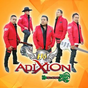 Download track Ordeñando La Vaca Adixion Aktivada