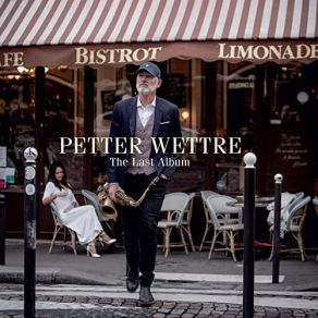 Download track Coup De Grâce Petter Wettre, Petter Wettre Trio