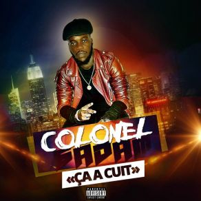 Download track Coco Emilia Colonel Saddam