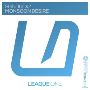 Download track Monsoon Desire (Radio Edit) Spinduckz