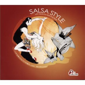 Download track El Capitan Salsa Celtica