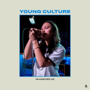 Download track Pure Gold (Audiotree Live Version) Young Culture