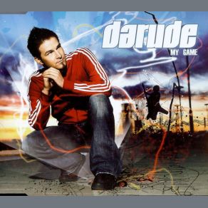 Download track My Game (Joonas Hahmo Remix) Darude