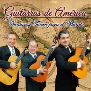 Download track Lo Manda El Corazón Guitarras De America