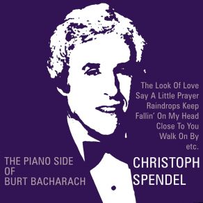 Download track The Look Of Love Christoph Spendel