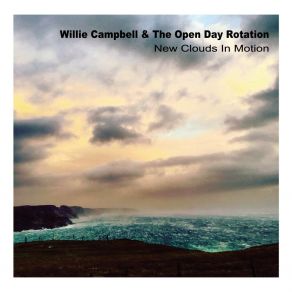 Download track Winter Late In Spring Willie Campbell