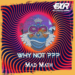 Download track Why Not??? (Original Mix) Mad Math