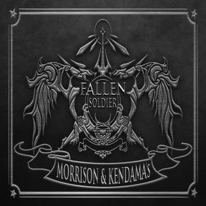 Download track Fallen Soldier Morrison, Kendama's