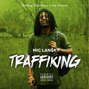 Download track Ain't No Tellin Mic Lansky