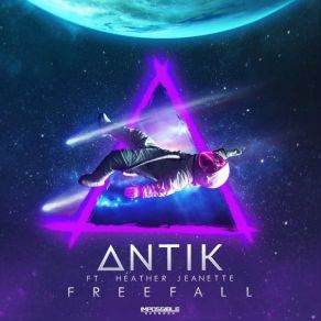 Download track Freefall AntikHeather Jeanette