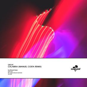 Download track Calabria (Manuel Costa Remix) Oscat!Manuel Costa