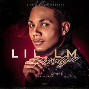 Download track Prestigio Lil Lm