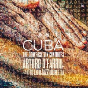 Download track El Bombon Arturo O'Farrill, The Afro Latin Jazz OrchestraCotó
