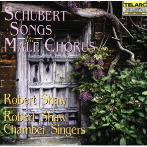 Download track Of Spring, Love, Youth And Nature'S Gifts: Fruhlingsgesang Robert Shaw