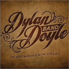 Download track Darling Don't Go Dylan Doyle Band