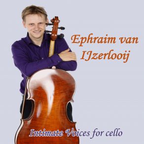 Download track GYÖRGY LIGETI Sonata For Cello Solo II. Capriccio Presto Con Slancio Ephraim Van IJzerlooij