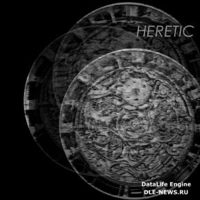 Download track Mesmeric (Tronik Youth Remix) The Heretic