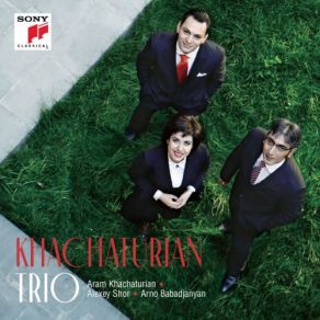 Download track Schubertango Khachaturian Trio