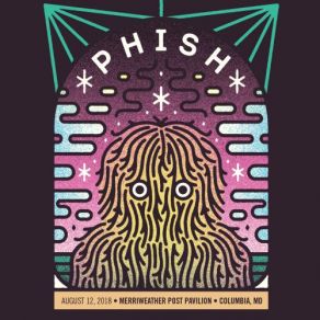 Download track Ph180812d1 08 Chalk Dust Torture Phish