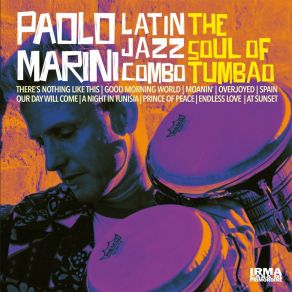 Download track Endless Love Paolo Marini Latin Jazz Combo