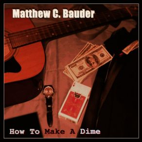 Download track Test Drive Matthew C. Bauder