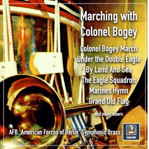 Download track National Emblem AFB &Quot; American Forces Of Berlin&Quot; Symphonic Brass