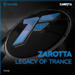 Download track Legacy Of Trance (Extended Mix) Zarotta