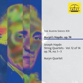 Download track 02 - String Quartet, Op. 74, No. 1 In C - II. Andantino (Grazioso) Joseph Haydn