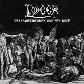 Download track De Schemering Boecx