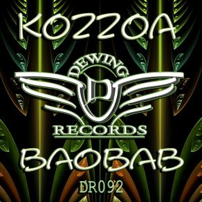 Download track Baobab Kozzoa