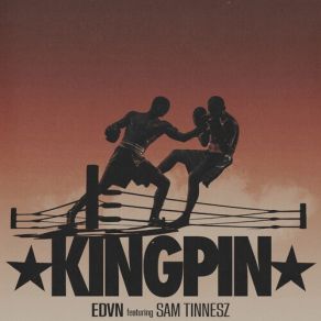 Download track Kingpin EDVNSam Tinnesz