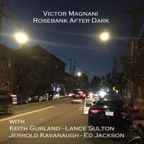 Download track Rabbit's Rhythm Victor Magnani