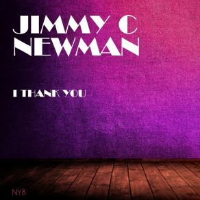 Download track Don't Say Goodbye Jimmy C. Newman