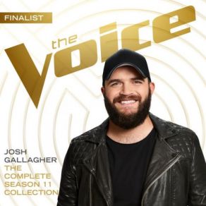 Download track Colder Weather (The Voice Performance) Josh Gallagher