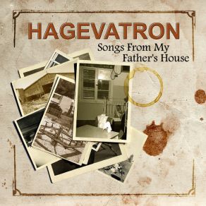 Download track You Are One Hagevatron