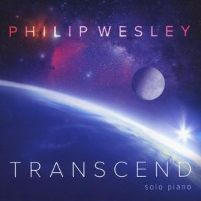 Download track Less Traveled Philip Wesley