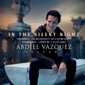 Download track 6 Romances, Op. 38: No. 5, Dream (Arr. For Piano) Abdiel Vazquez