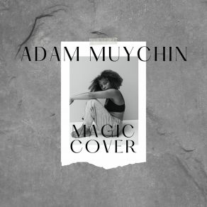 Download track Broadcasting Moons Adam Muychin