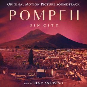 Download track Pompeii Speaks (Reprise) Remo Anzovino