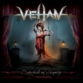 Download track Spectacle Of Tragedy Velian